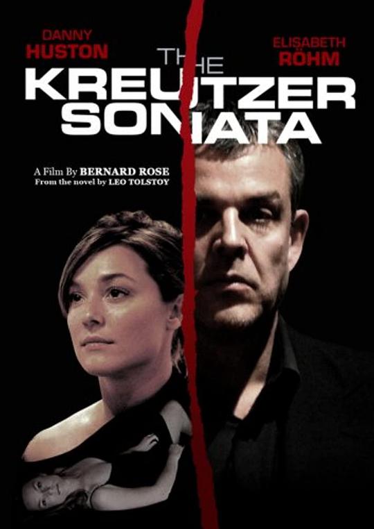 克鲁采奏鸣曲 The Kreutzer Sonata (2008)