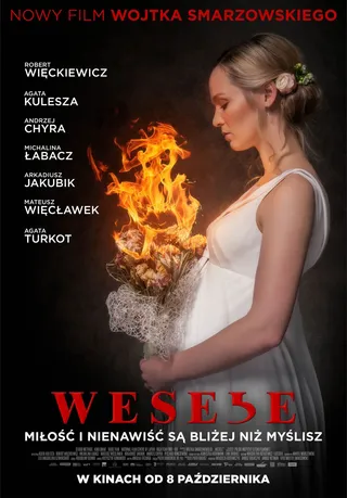 婚焰 Wesele (2021)