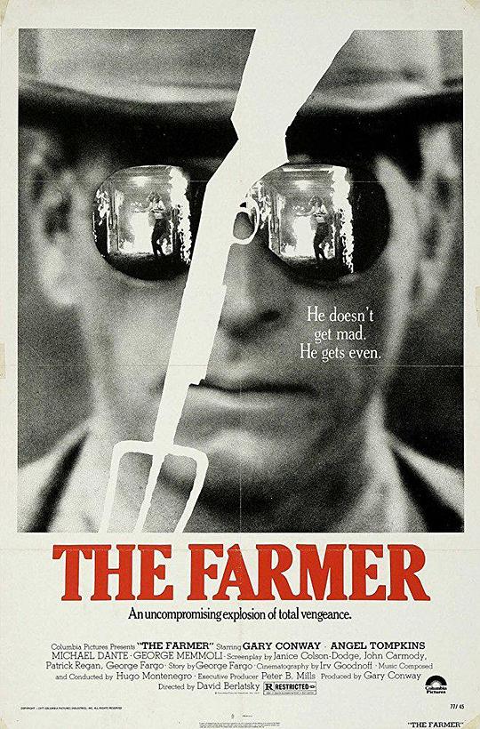 卖命 The Farmer (1977)