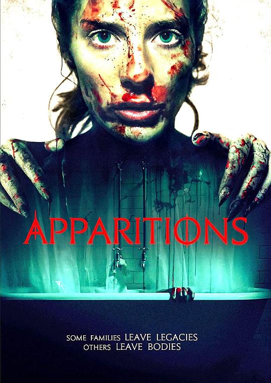 童年恶灵 Apparitions (2021)