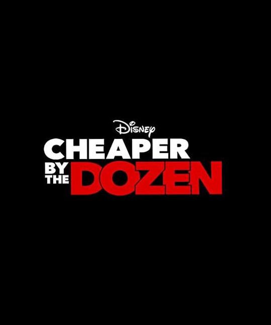 儿女一箩筐 Cheaper by the Dozen (2022)