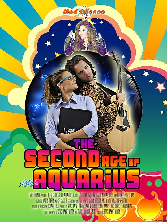 The Second Age of Aquarius  (2020)