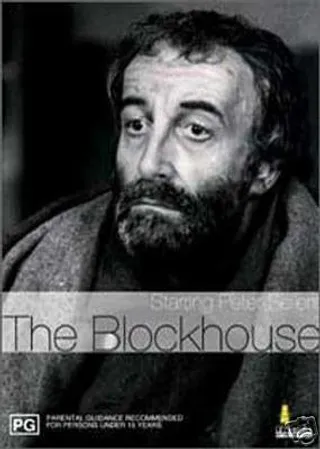 历劫人间 The Blockhouse (1973)