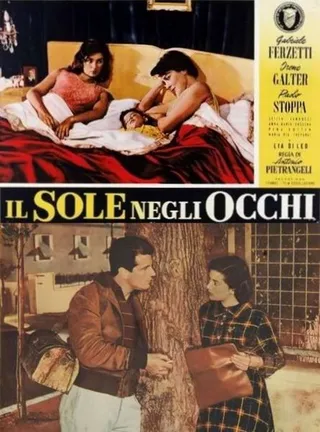 Il sole negli occhi  (1953)