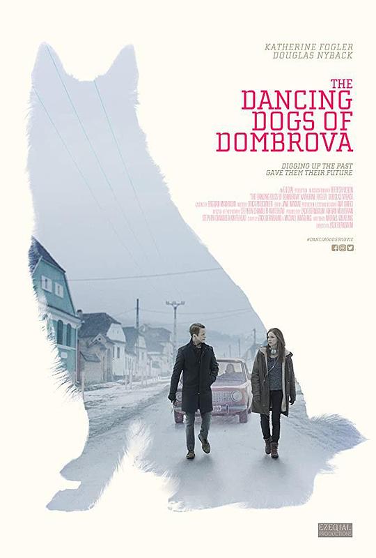 祖母的狗 The Dancing Dogs of Dombrova (2018)