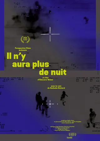 不再有夜晚 Il n'y aura plus de nuit (2020)