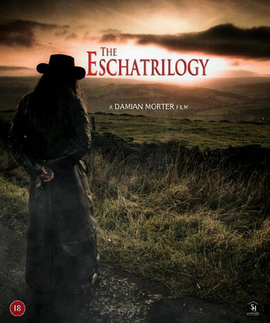 尸变末日：死亡之书 The Eschatrilogy: Book of the Dead (2012)