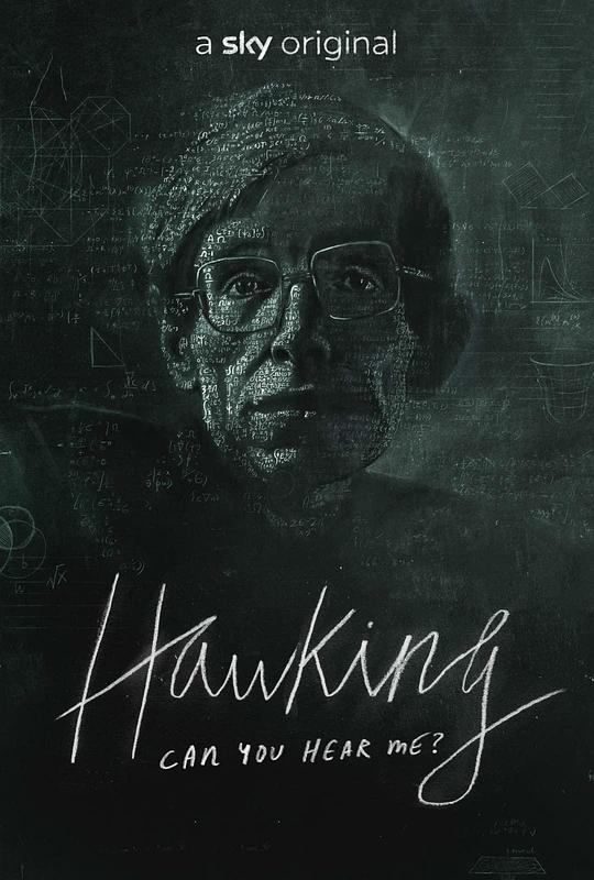 Hawking: Can You Hear Me?  (2022)