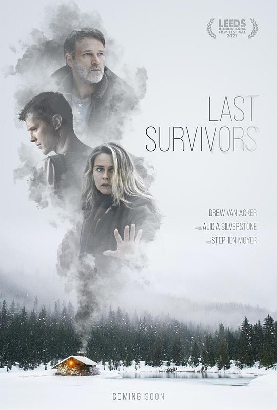 最后幸存者 Last Survivors (2022)