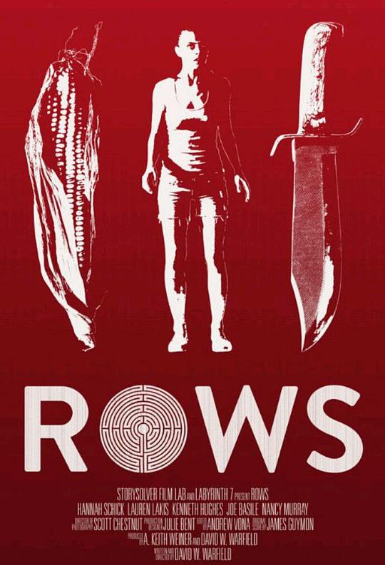 Rows  (2015)