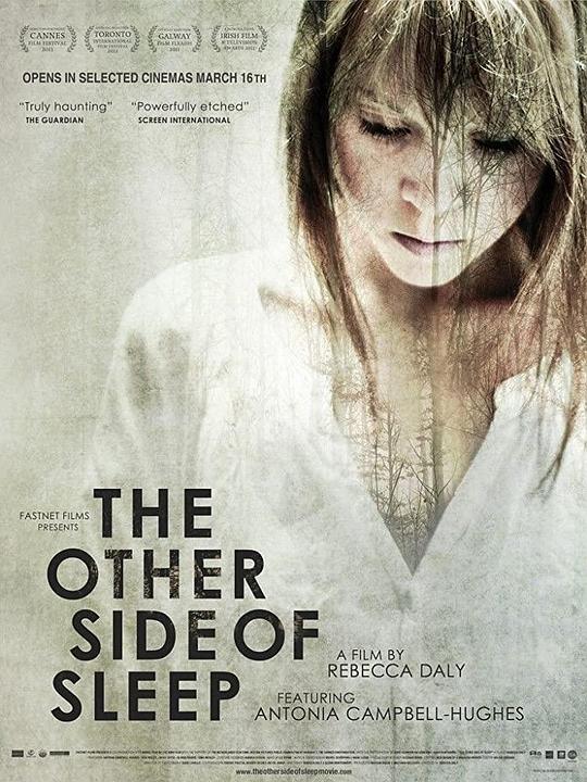 睡梦的另一边 The Other Side of Sleep (2010)