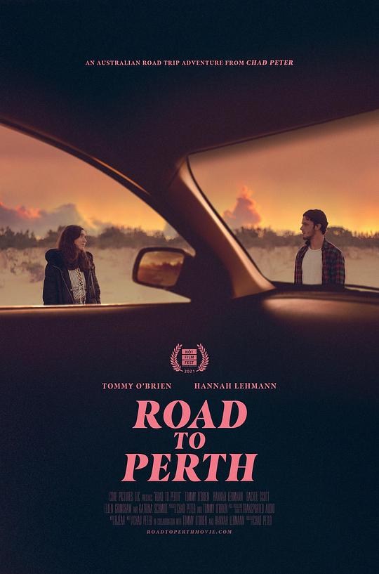 通往珀斯的路 Road to Perth (2021)