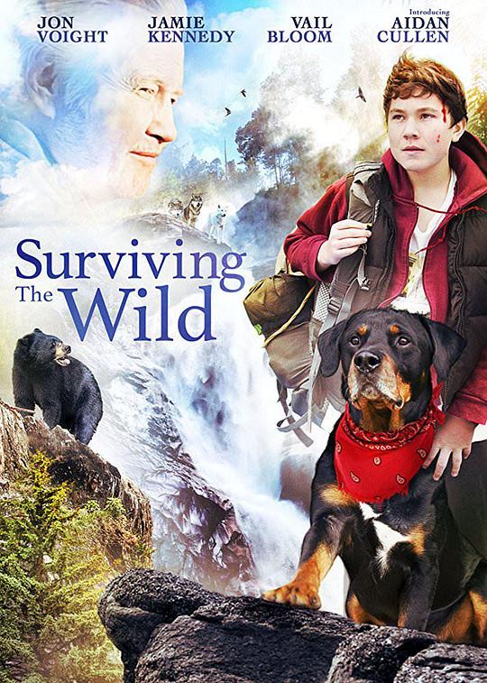 Surviving the Wild  (2018)