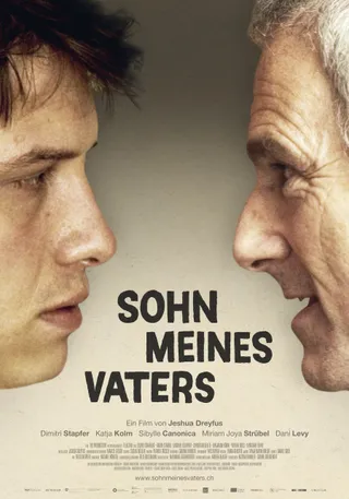 父子 Sohn meines Vaters (2018)