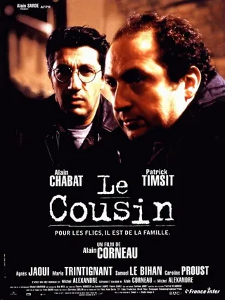 线民 Le cousin (1997)