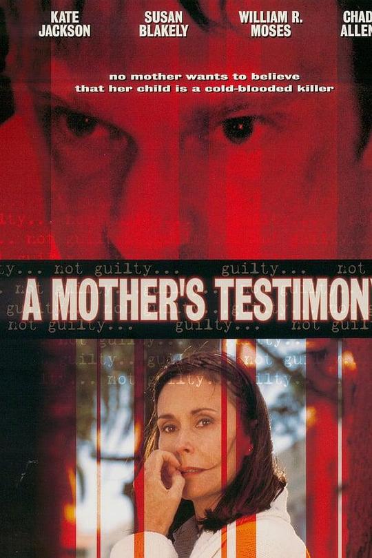 血泪控诉 A Mother's Testimony (2001)