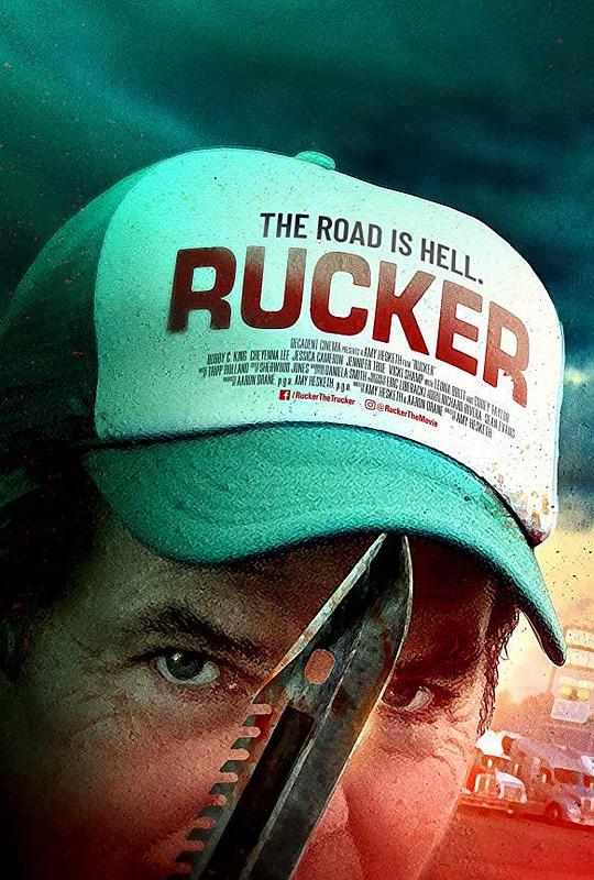 血路旅人 Rucker (2020)