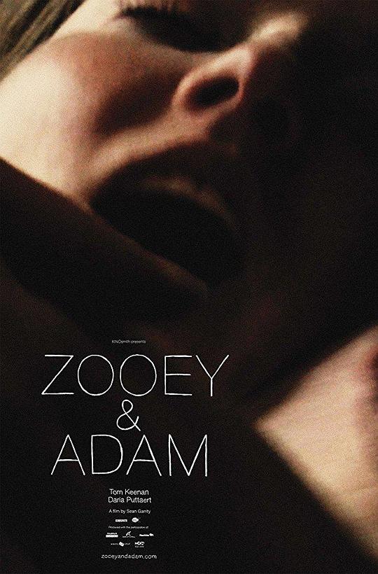 亚当和佐伊 Zooey &amp; Adam (2009)