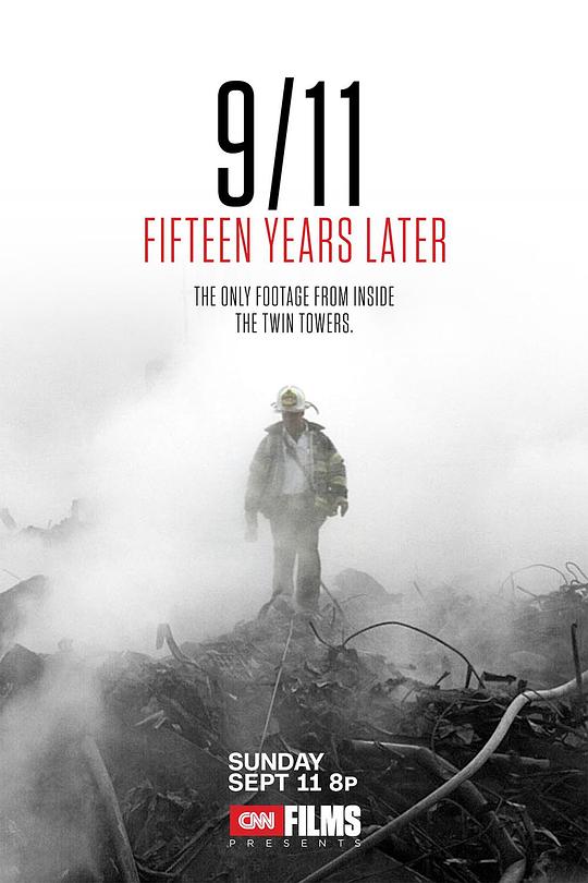 9/11: 十五年之后 9/11: Fifteen Years Later (2016)