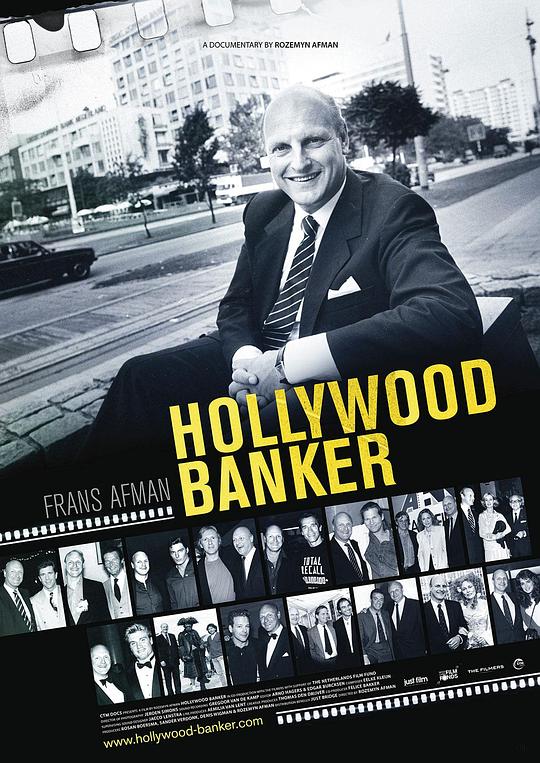 Hollywood Banker  (2014)