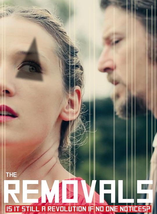 The Removals  (2016)