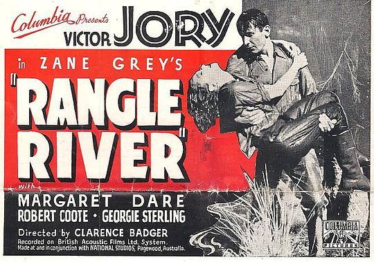 Rangle River  (1936)
