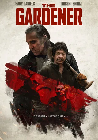 园丁 The Gardener (2020)