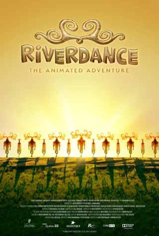 大河之舞：动画大冒险 Riverdance the Animated Adventure (2021)