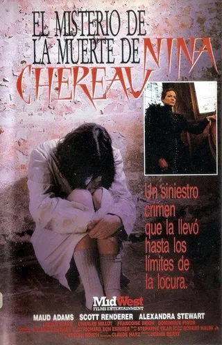 妮娜·雪柔离奇死亡事件 La mort mystérieuse de Nina Chéreau (1988)