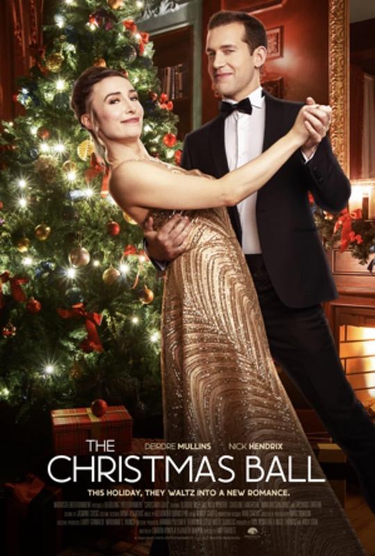 The Christmas Ball  (2020)