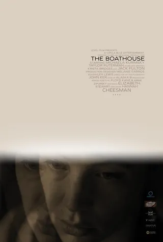 船坞夏秘 The Boathouse (2021)