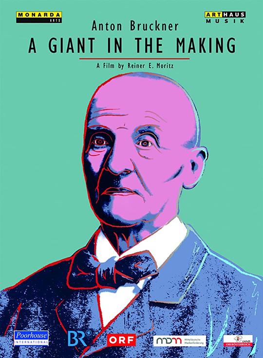 Anton Bruckner - A Giant in the Making  (2020)