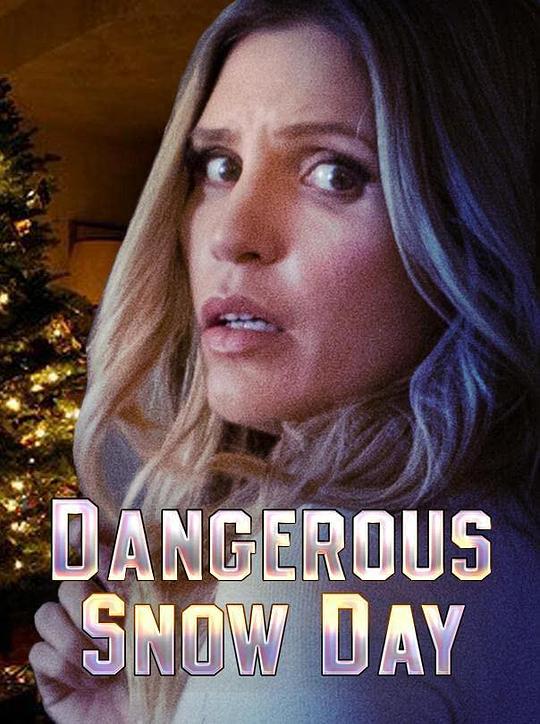 危险雪日 Dangerous Snow Day (2021)