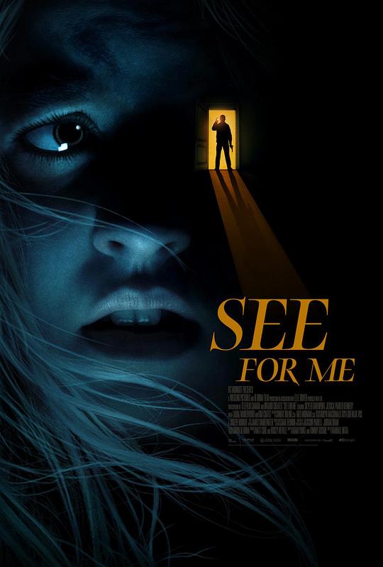 帮我看看 See for Me (2021)