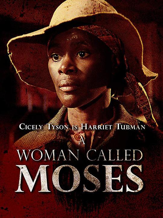 A Woman Called Moses  (1978)