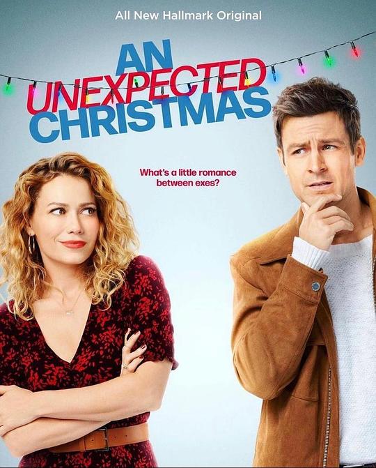 An Unexpected Christmas  (2021)