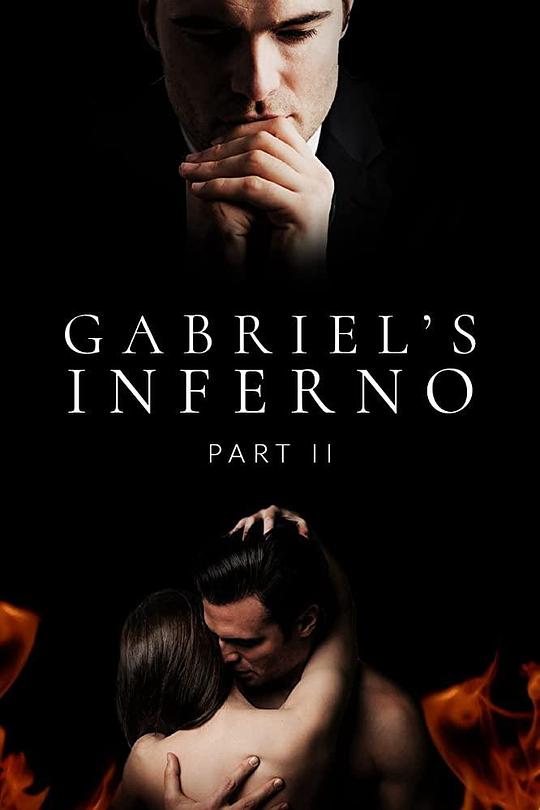 加百列的地狱2 Gabriel's Inferno: Part Two (2020)