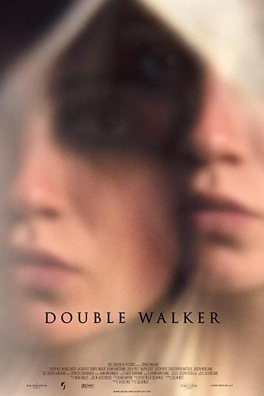 回魂女 Double Walker (2021)