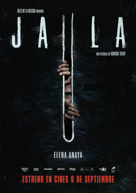 粉笔地牢 Jaula (2022)