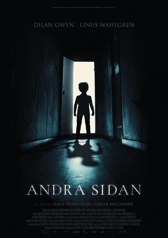 异界诡友 Andra Sidan (2020)