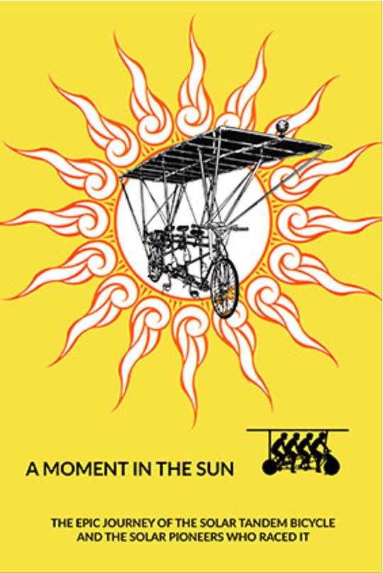 A Moment in the Sun  (2021)