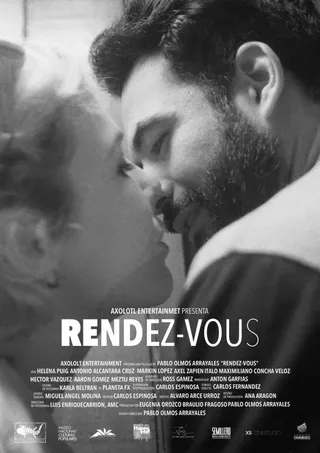 灯火阑珊 Rendez-vous (2019)