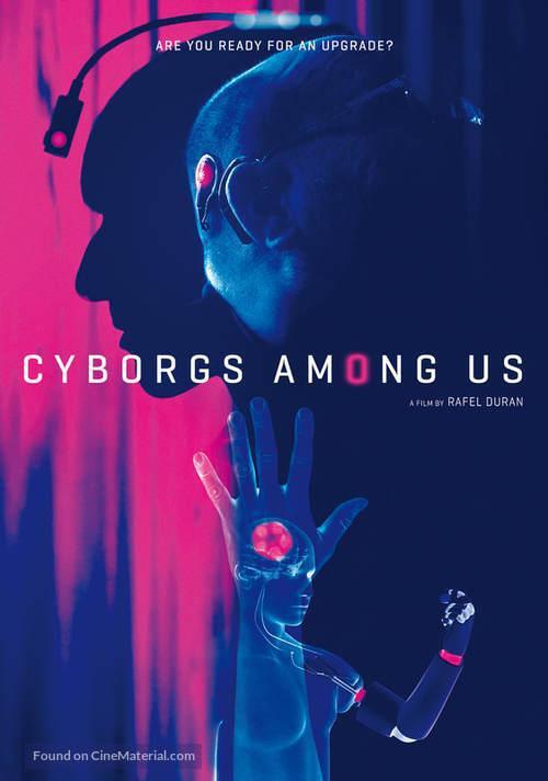 Cyborgs Among Us  (2017)