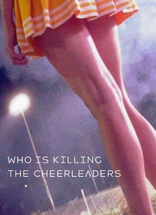 Who Is Killing the Cheerleaders?  (2020)