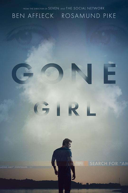 消失的爱人 Gone Girl (2014)