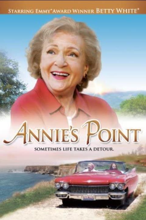 Annie's Point  (2005)