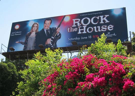 Rock the House  (2010)