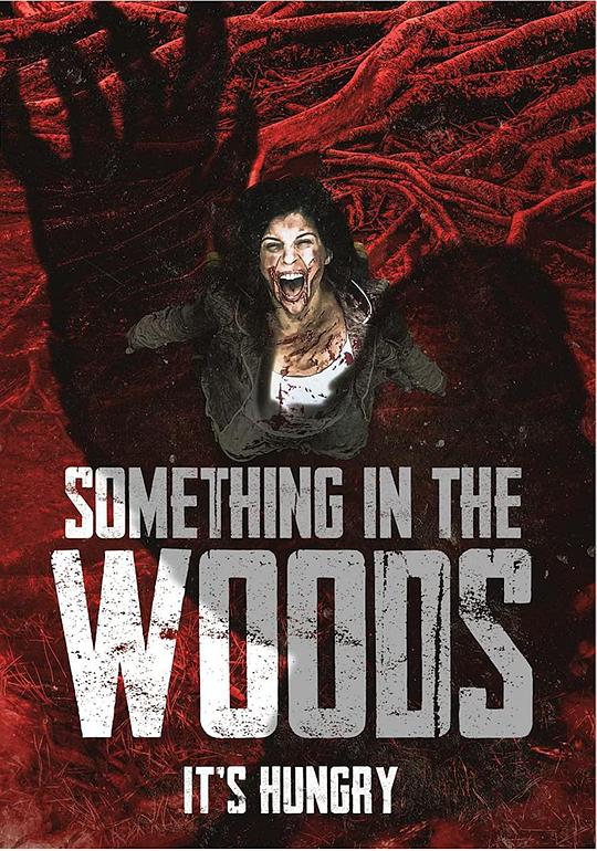 隔林有眼 Something in the Woods (2022)