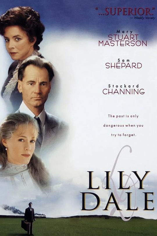 百合山谷 Lily Dale (1996)