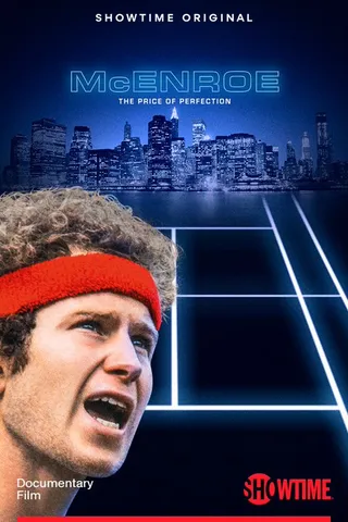 麦肯罗 McEnroe (2022)